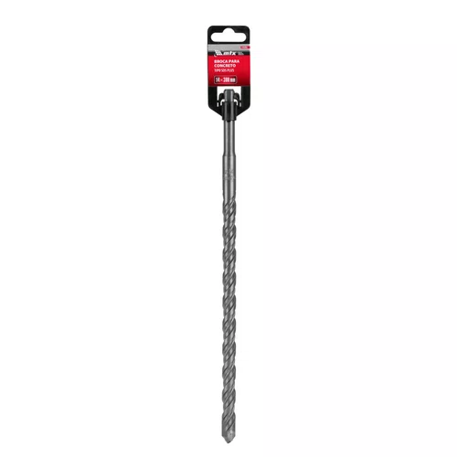 Broca SDS-PLUS 14mm X 300mm 7103955 MTX