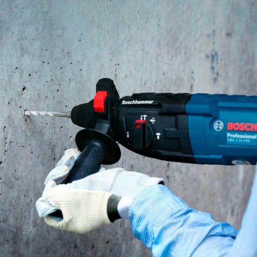 Broca Sds Plus 16 X 210 PLUS 1 2608680285 Bosch