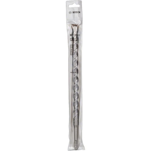 Broca Sds Plus 16 X 310 PLUS 1 2608680286 Bosch