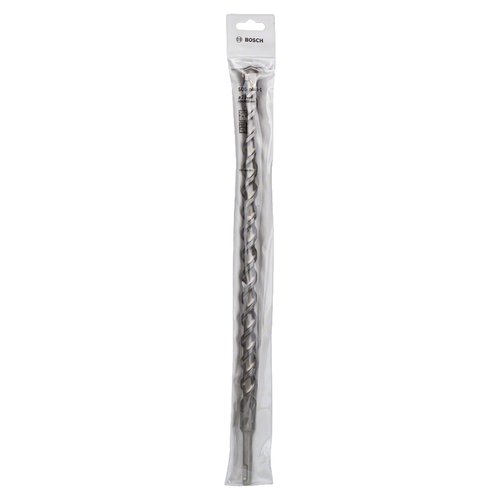 Broca Sds Plus 20 X 460 PLUS 1 2608680291 Bosch