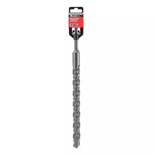 Broca SDS-PLUS 24mm X 300mm 7091855 MTX