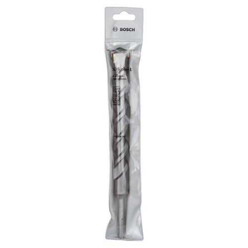Broca Sds Plus 25 X 260 PLUS 1 2608680294 Bosch