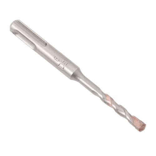 Broca Sds Plus 6 mm x 45mm x 110mm DW00702 DeWalt