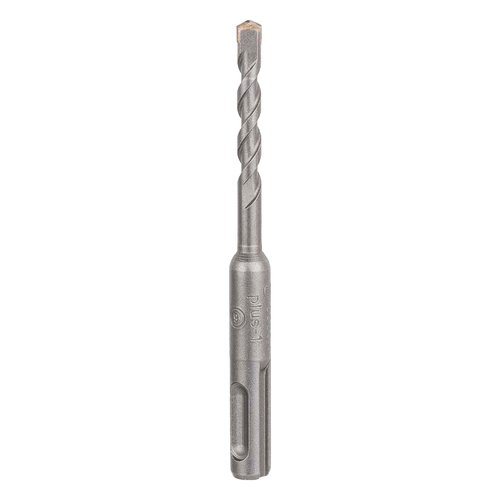Broca Sds Plus 6 X 110 PLUS 1 2608680262 Bosch
