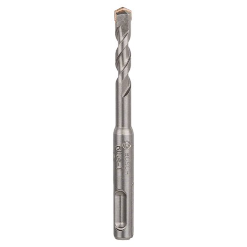 Broca Sds Plus 8 X 110 PLUS 1 2608680269 Bosch