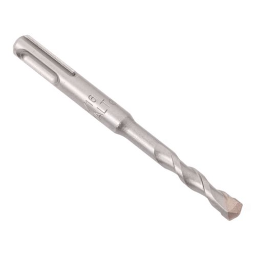 Broca Sds Plus 8mm x 45mm x 110mm DW00705 DeWalt