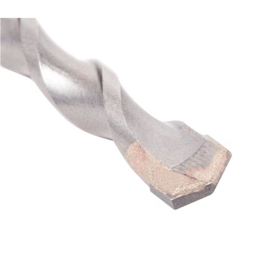 Broca SDS Plus Standard de 12mm X 260mm X 195mm DW00739 DeWalt