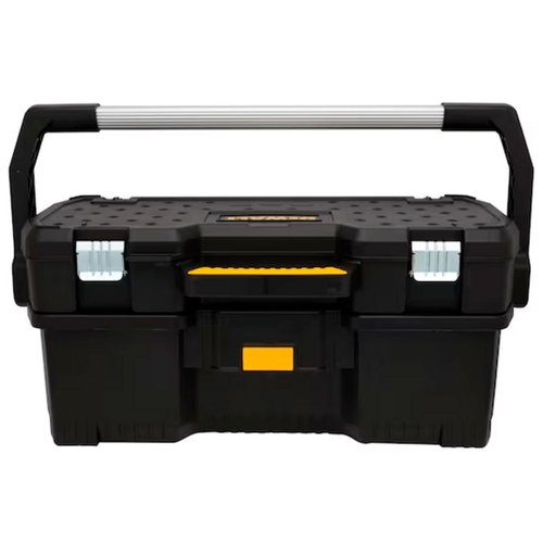 Caixa Com Estojo Para Ferramentas Elétricas 24" DWST24070 DeWalt