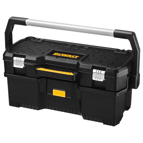 Caixa Com Estojo Para Ferramentas Elétricas 24" DWST24070 DeWalt