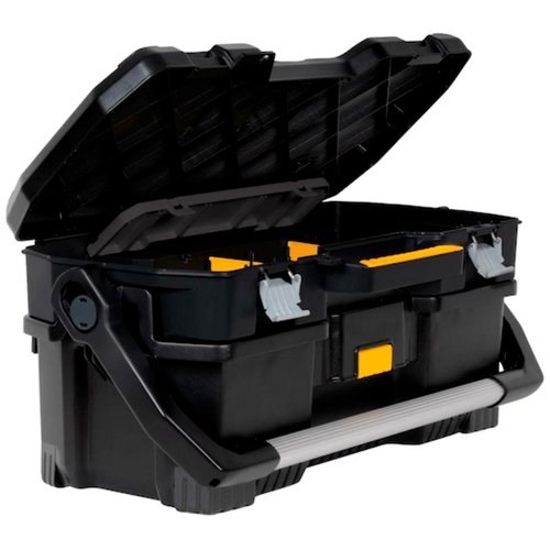 Caixa Com Estojo Para Ferramentas Elétricas 24" DWST24070 DeWalt