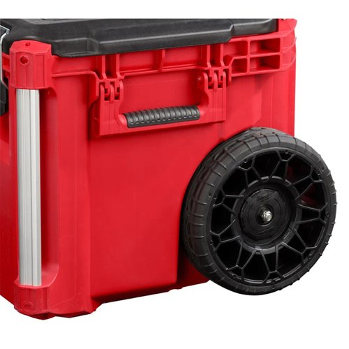 Caixa Com Rodinhas E Suporte Packout 48-22-8426 Milwaukee