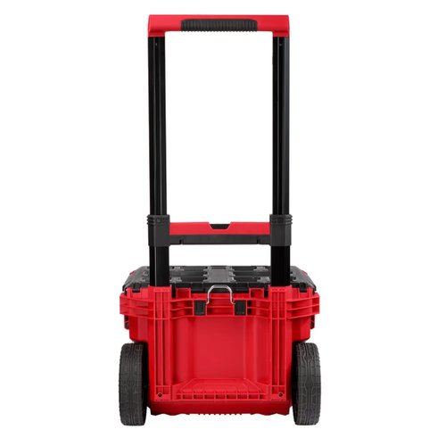 Caixa Com Rodinhas E Suporte Packout 48-22-8426 Milwaukee