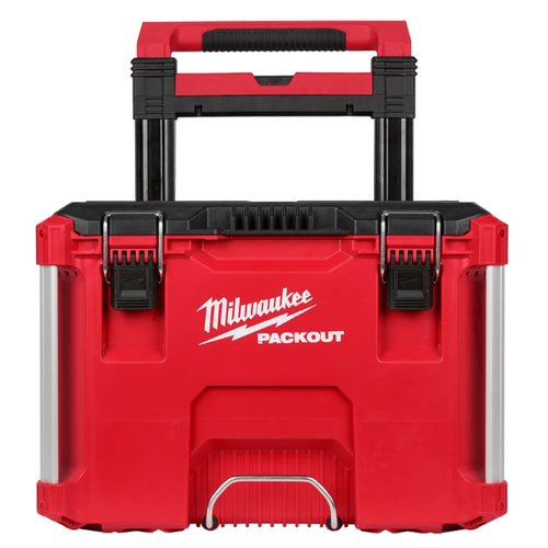 Caixa Com Rodinhas E Suporte Packout 48-22-8426 Milwaukee