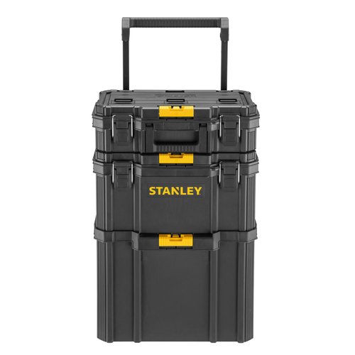 Caixa de Ferramentas 3 em 1 Modular STST83319-1 Stanley