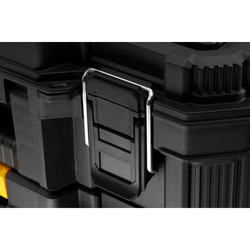 Caixa de Ferramentas 3 em 1 Modular STST83319-1 Stanley