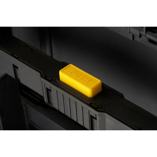 Caixa de Ferramentas 3 em 1 Modular STST83319-1 Stanley