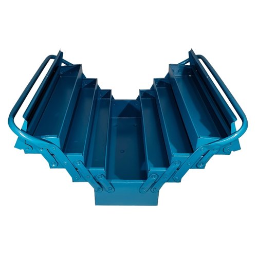 Caixa De Ferramentas 7 Gavetas de 50CM CXA-003 Ork