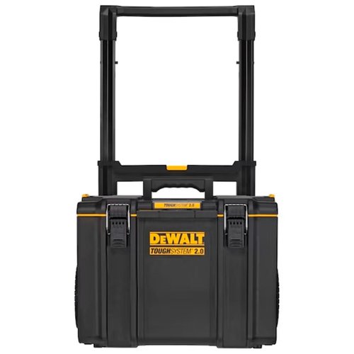 Caixa de Ferramentas Com Rodas ToughSystem DWST08450 DeWalt