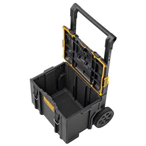 Caixa de Ferramentas Com Rodas ToughSystem DWST08450 DeWalt