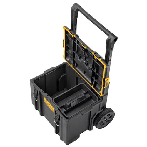 Caixa de Ferramentas Com Rodas ToughSystem DWST08450 DeWalt