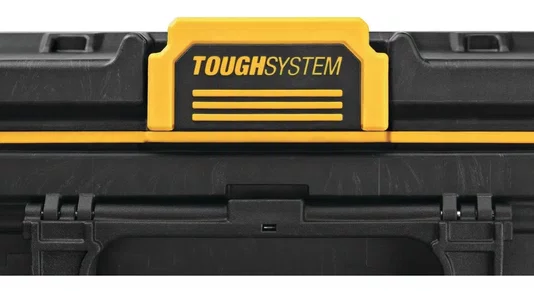 Caixa de Ferramentas com Rodas ToughSystem DWST08450 – DeWalt