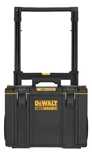 Caixa de Ferramentas com Rodas ToughSystem DWST08450 – DeWalt