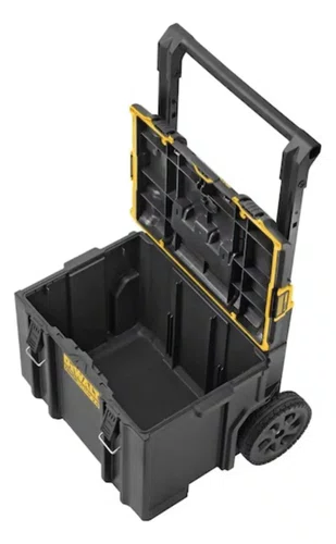 Caixa de Ferramentas com Rodas ToughSystem DWST08450 – DeWalt