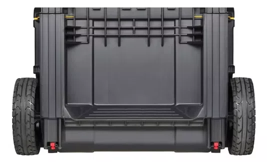 Caixa de Ferramentas com Rodas ToughSystem DWST08450 – DeWalt
