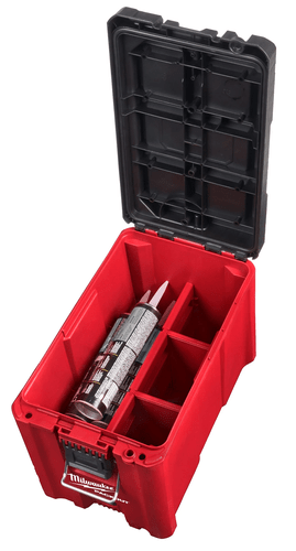 Packout Caixa de Ferramentas Compacta 48-22-8422 - Milwaukee