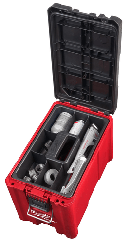 Packout Caixa de Ferramentas Compacta 48-22-8422 - Milwaukee