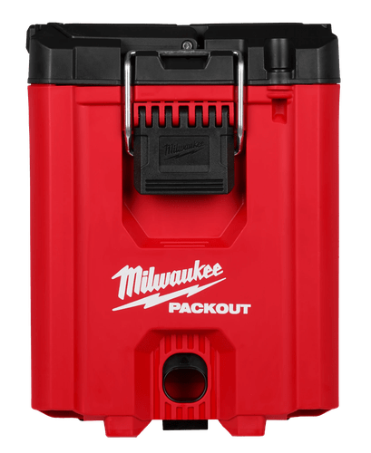 Packout Caixa de Ferramentas Compacta 48-22-8422 - Milwaukee