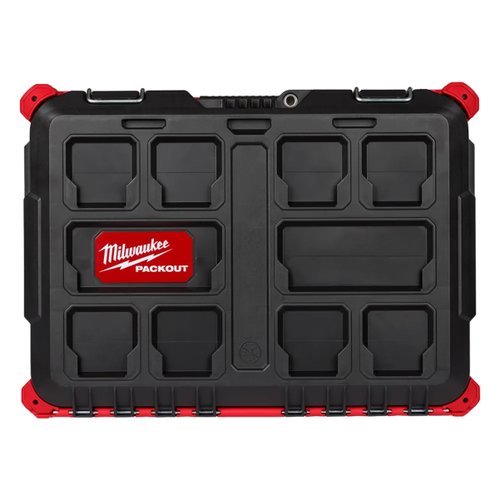 Caixa De Ferramentas Modulável Packout 48-22-8424 Milwaukee