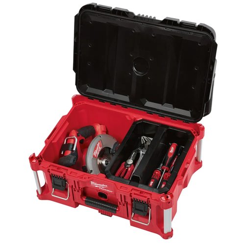 Caixa Grande Modulável Packout 48-22-8425 Milwaukee