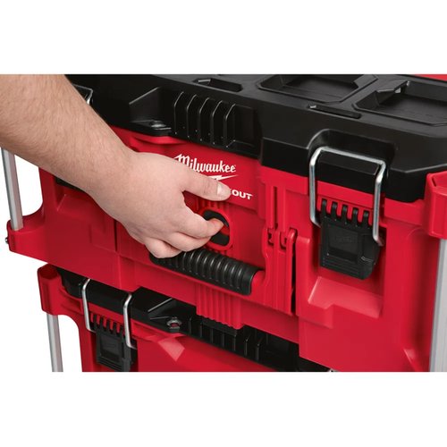 Caixa Grande Modulável Packout 48-22-8425 Milwaukee