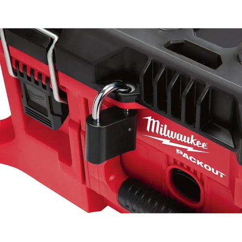 Caixa Grande Modulável Packout 48-22-8425 Milwaukee