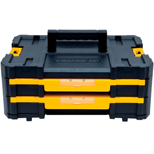 Caixa Organizadora com Gavetas TSTAK DWST17804 DeWalt