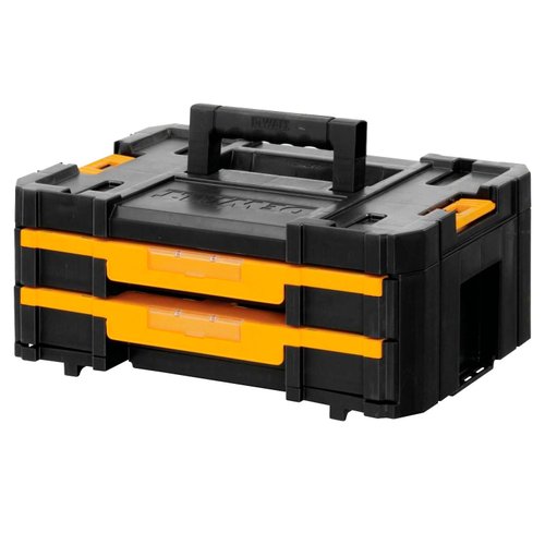 Caixa Organizadora com Gavetas TSTAK DWST17804 DeWalt