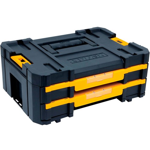 Caixa Organizadora com Gavetas TSTAK DWST17804 DeWalt