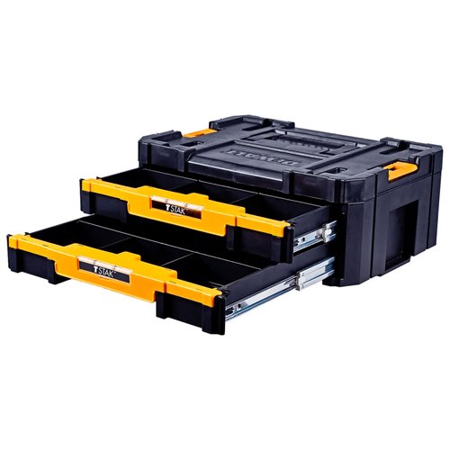 Caixa Organizadora com Gavetas TSTAK DWST17804 DeWalt