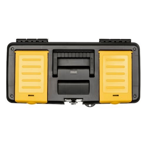 Caixa Organizadora De Ferramentas 16" Serie Millenium 16-013 Stanley