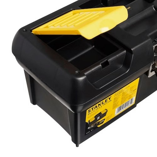 Caixa Organizadora De Ferramentas 16" Serie Millenium 16-013 Stanley