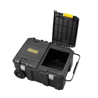 Caixa Organizadora FatMax com 113 litros FMST1870-1 - Stanley