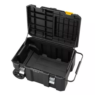Caixa Organizadora FatMax com 113 litros FMST1870-1 - Stanley