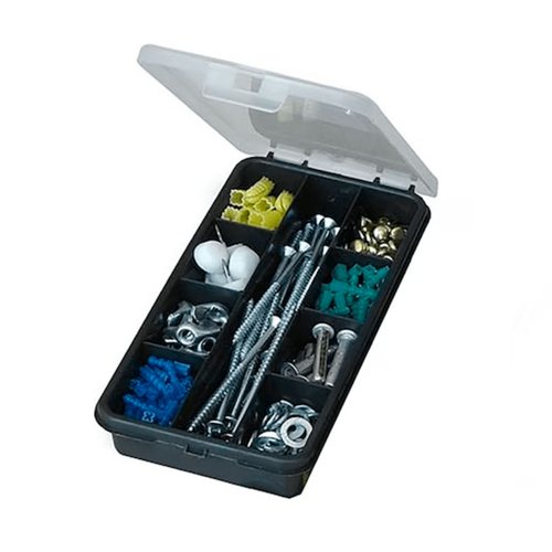 Caixa Organizadora Pequena 33" STST14003 Stanley