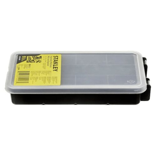 Caixa Organizadora Pequena 33" STST14003 Stanley
