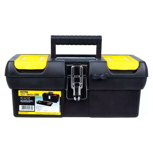 Caixa Plástica Com Organizador Para Ferramentas 12,5" 13-013 Stanley