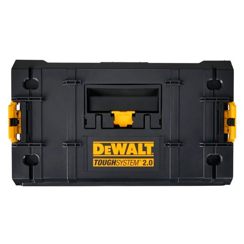 Caixa Tipo Gaveta Dupla 32x55 ToughSystem 2.0 DWST08320 DeWalt