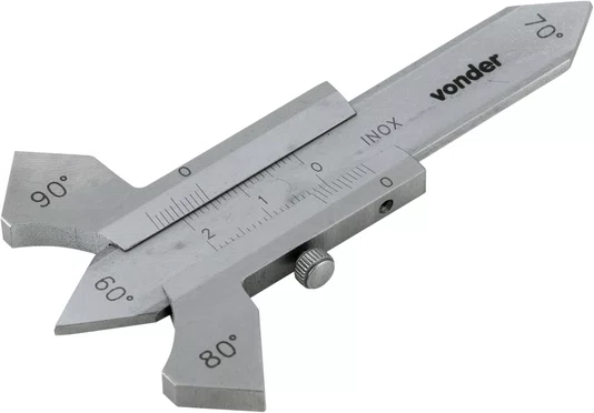 CALIBRADOR DE SOLDA 0-20MM VONDER