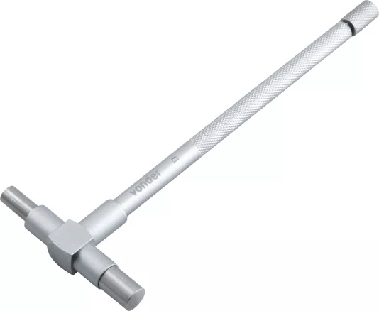 Calibrador Telescópico Jogo 6 Peças 8-150 mm Vonder