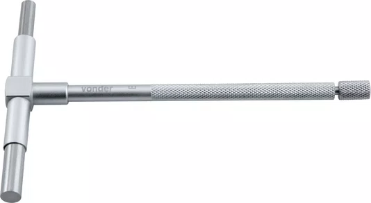 Calibrador Telescópico Jogo 6 Peças 8-150 mm Vonder